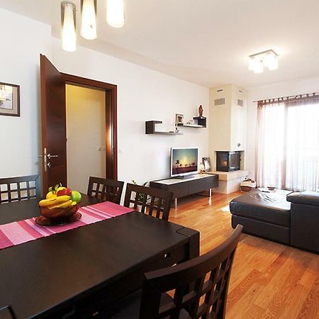 Apartment Makarska Free Beach Parking Buitenkant foto